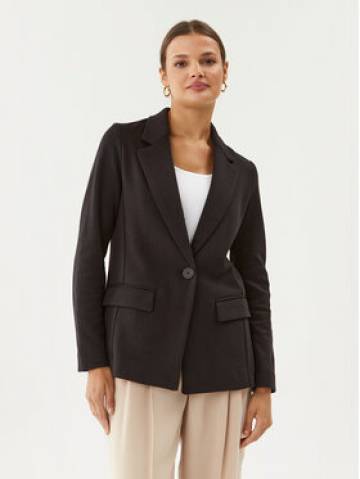 United Colors Of Benetton Піджак 28MVDW00F Чорний Regular Fit United Colors Of Benetton Піджак 28MVDW00F Чорний Regular Fit