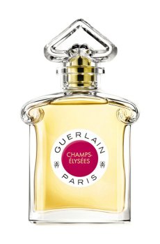 Guerlain Champs Elysees 2021 Туалетная вода женская, 75 мл