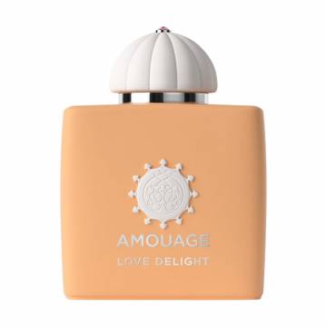Amouage Love Delight Парфюмированная вода женская, 100 мл Amouage Love Delight Парфюмированная вода женская, 100 мл