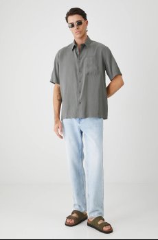 Рубашка Medicine