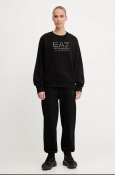 Кофта EA7 Emporio Armani