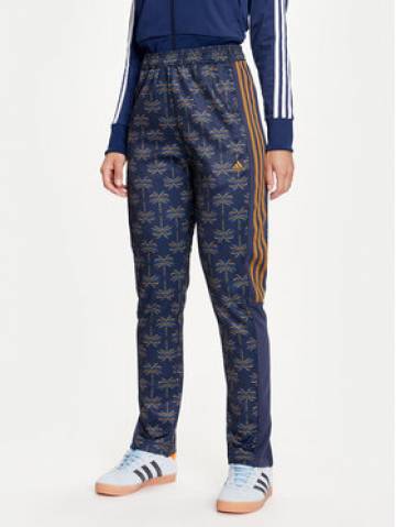adidas Спортивні штани FARM Rio Tiro IV9754 Cиній Regular Fit adidas Спортивні штани FARM Rio Tiro IV9754 Cиній Regular Fit
