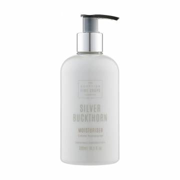 Увлажняющее средство для рук Scottish Fine Soaps Серебряная облепиха, 300 мл Увлажняющее средство для рук Scottish Fine Soaps Серебряная облепиха, 300 мл