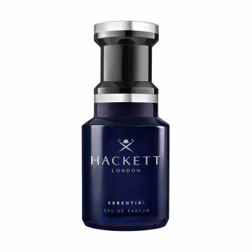 Hackett London Essential Парфюмированная вода мужская, 50 мл Hackett London Essential Парфюмированная вода мужская, 50 мл