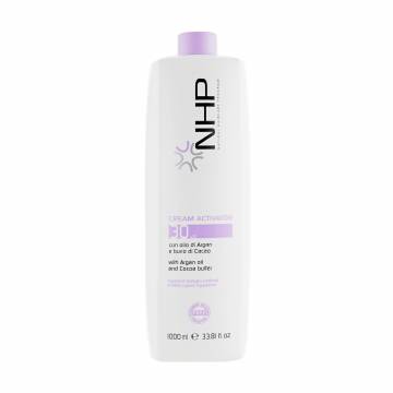 Уценка! Крем-активатор для краски NHP Cream Activator 30 vol (9%), 1 л Уценка! Крем-активатор для краски NHP Cream Activator 30 vol (9%), 1 л