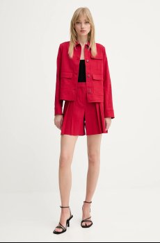 Льняная куртка Theory