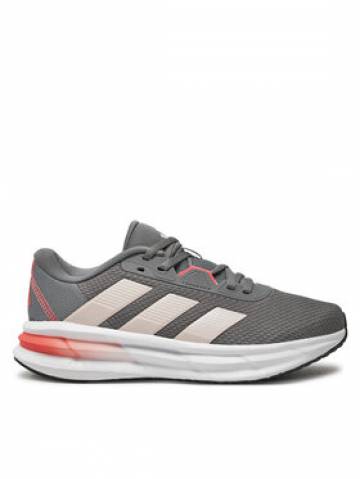 adidas Взуття для бігу Galaxy 7 ID8770 Сірий adidas Взуття для бігу Galaxy 7 ID8770 Сірий