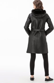 Lacoste куртка жіноча