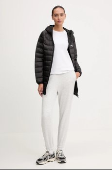 Пуховая куртка Puma