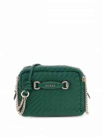 Guess Сумка 170815 Зелений Guess Сумка 170815 Зелений