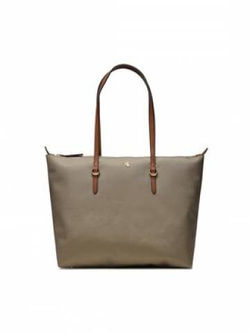 Lauren Ralph Lauren Сумка 431916737003 Коричневий Lauren Ralph Lauren Сумка 431916737003 Коричневий