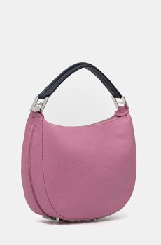 Кожаная сумочка Silvian Heach SPACCANAPOLI