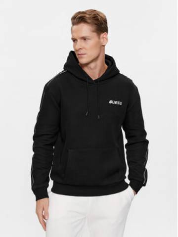 Guess Світшот Mickey Z4RQ21 KB3P2 Чорний Regular Fit Guess Світшот Mickey Z4RQ21 KB3P2 Чорний Regular Fit