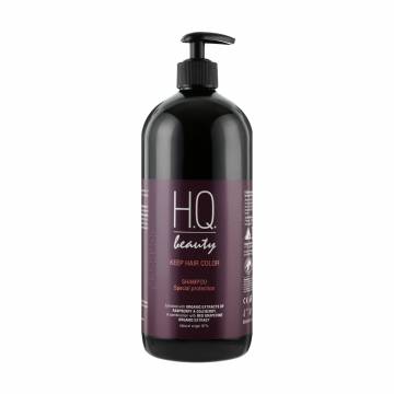 Шампунь H.Q. Beauty Keep Hair Color Shampoo для окрашенных волос, 950 мл Шампунь H.Q. Beauty Keep Hair Color Shampoo для окрашенных волос, 950 мл