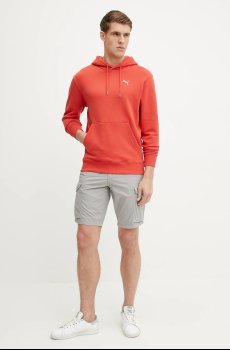 Хлопковые шорты Napapijri Noto 2.0