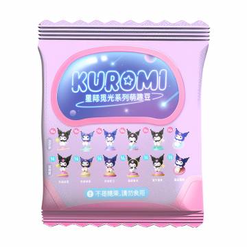 Игрушка-сюрприз Pop Top Kuromi Галактические приключения, от 15 лет Игрушка-сюрприз Pop Top Kuromi Галактические приключения, от 15 лет