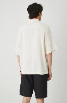 Хлопковая рубашка Medicine