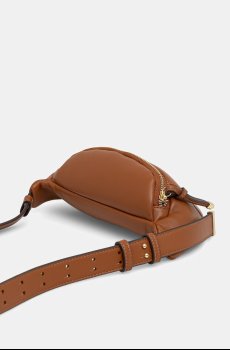 Сумка на пояс Armani Exchange