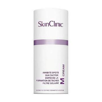 Солнцезащитный крем для лица SkinClinic M Cream SPF40, 50 мл Солнцезащитный крем для лица SkinClinic M Cream SPF40, 50 мл