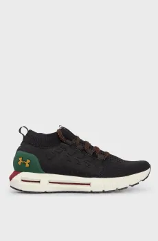 Мужские черные кроссовки UA Phantom 1 Черный 12.5 Under Armour 3028384-006