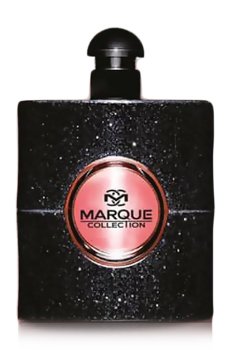 Marque Collection 109 Парфюмированная вода женская, 25 мл