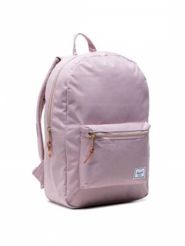 Herschel Рюкзак Settlement 10005-02077 Рожевий
