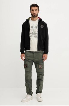 Кофта Aeronautica Militare