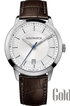 Швейцарские часы Aerowatch