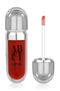 Масло-тинт для губ ABOUT face Tinted Lip Oil, Cherry, 7.5 мл