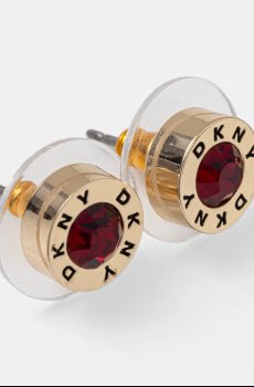 Сережки Dkny