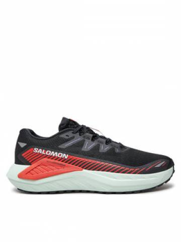 Salomon Взуття для бігу Drx Defy Grvl L47563500 Чорний Salomon Взуття для бігу Drx Defy Grvl L47563500 Чорний