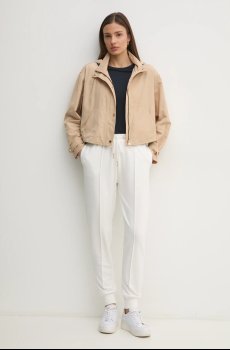 Хлопковая футболка Pepe Jeans BLOOMA