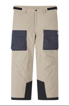 Детские брюки для зимних видов спорта Reima Viekkala