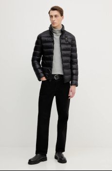Пуховая куртка Blauer BELMONT