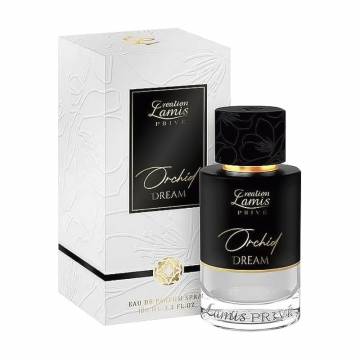 Creation Lamis Orchid Dream Парфюмированная вода унисекс, 100 мл Creation Lamis Orchid Dream Парфюмированная вода унисекс, 100 мл
