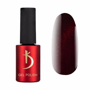 Гель-лак для ногтей Kodi Professional Gel Polish Cherry Cat Eye, 27 CS, 7 мл Гель-лак для ногтей Kodi Professional Gel Polish Cherry Cat Eye, 27 CS, 7 мл