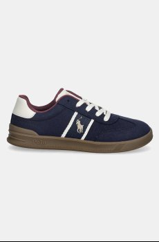Детские кроссовки Polo Ralph Lauren HERITAGE COURT III T-TOE