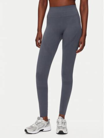 Athlecia Легінси Nagar W Seamless EA203352 Голубий Slim Fit Athlecia Легінси Nagar W Seamless EA203352 Голубий Slim Fit