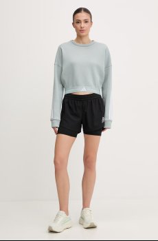 Кофта для тренинга adidas Performance Hyperglam