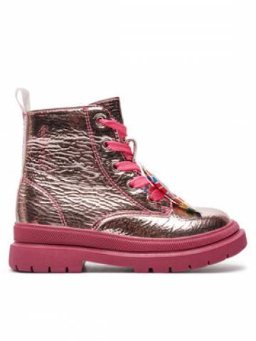 Agatha Ruiz de la Prada Ботильйони 231955 S Рожевий Agatha Ruiz de la Prada Ботильйони 231955 S Рожевий
