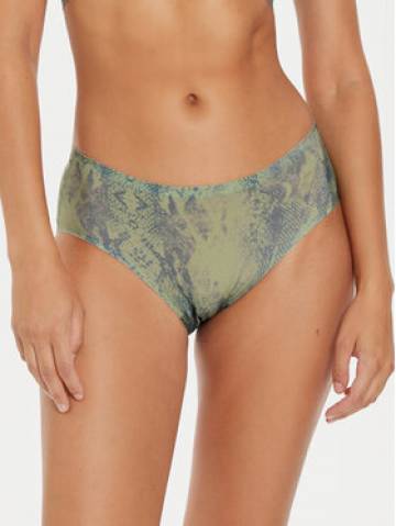 Chantelle Класичні труси Soft Stretch C11D40 Зелений Chantelle Класичні труси Soft Stretch C11D40 Зелений