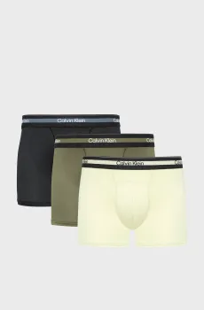 ??????? ??????? (3 ??) TRUNK ???????????? M Calvin Klein LV00NB4536