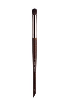 Кисть для для нанесения и  растушевки теней Bogenia Professional Blending Brush 012, натуральный ворс (BG200)