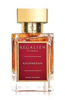 Regalien Kashmeran Духи унисекс, 80 мл