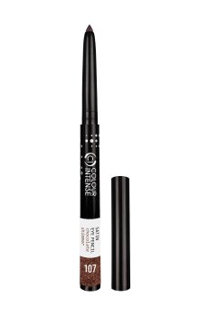 Карандаш для глаз Colour Intense Satin Eye Pencil 107 Chocolate Shimmer, 1 г