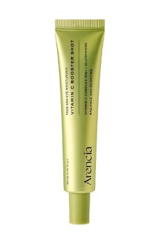 Сыворотка для лица Arencia Vitamin C Booster Shot с витамином С, 30 мл