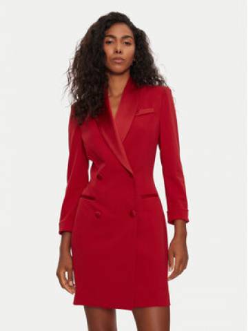 Imperial Коктейльна сукня AFAXIAW Червоний Slim Fit Imperial Коктейльна сукня AFAXIAW Червоний Slim Fit