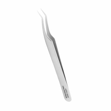 Пинцет профессиональный для ресниц Staleks PRO Expert 41 Type 7 (TE-41/7) Пинцет профессиональный для ресниц Staleks PRO Expert 41 Type 7 (TE-41/7)