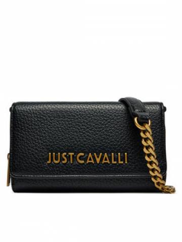 Just Cavalli Сумка 77RA5PD6 Чорний Just Cavalli Сумка 77RA5PD6 Чорний