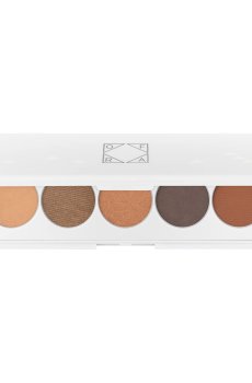Палетка теней для век OFRA Signature Eyeshadow Palette, Exquisite Eyes, 10 г